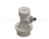 27-1102-77 Lancer Disconnect,Barb,Gas