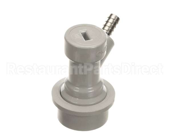 27-1102-77 Lancer Disconnect,Barb,Gas