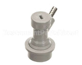 27-1102-77 Lancer Disconnect,Barb,Gas