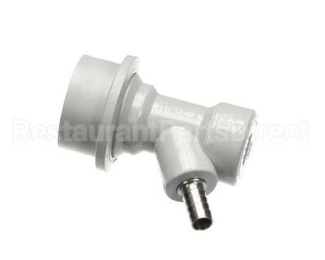 27-1102-77 Multiplex Disconnect 1/4 Barb Gas Gb