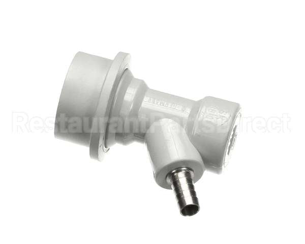 27-1102-77 Multiplex Disconnect 1/4 Barb Gas Gb