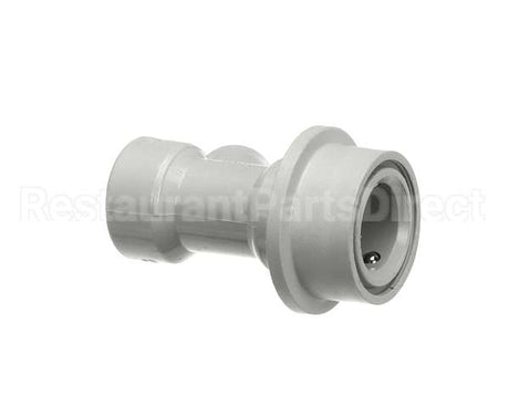 27-1102-77 Multiplex Disconnect 1/4 Barb Gas Gb