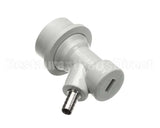 27-1102-77 Multiplex Disconnect 1/4 Barb Gas Gb