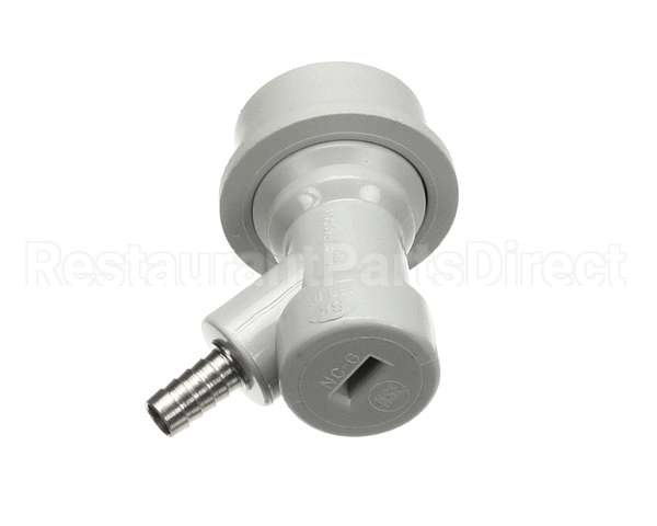 27-1102-77 Multiplex Disconnect 1/4 Barb Gas Gb