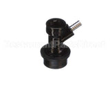 27-1102-99 Lancer Disconnect,Barb,Liquid