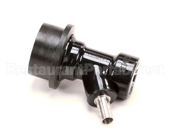 27-1102-99 Multiplex Disconnect 1/4 Barb Liquid Gb