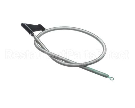 27-122 Atlas Metal Door Spring (Wcpt-4)