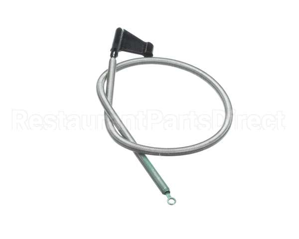 27-122 Atlas Metal Door Spring (Wcpt-4)