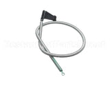 27-122 Atlas Metal Door Spring (Wcpt-4)