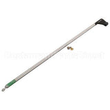 27-123 Compatible Atlas Door Spring (Wcpt-3)