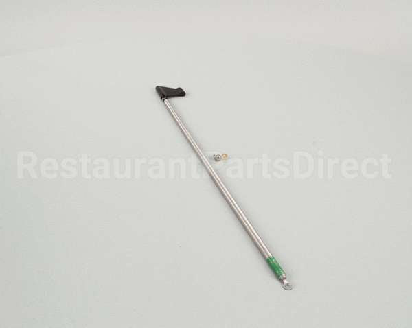 27-123 Atlas Metal Door Spring (Wcpt-3)