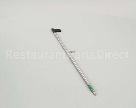 27-123 Atlas Metal Door Spring (Wcpt-3)