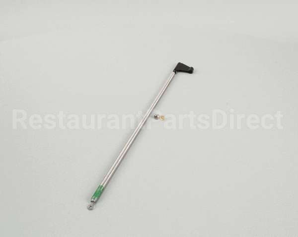 27-123 Atlas Metal Door Spring (Wcpt-3)