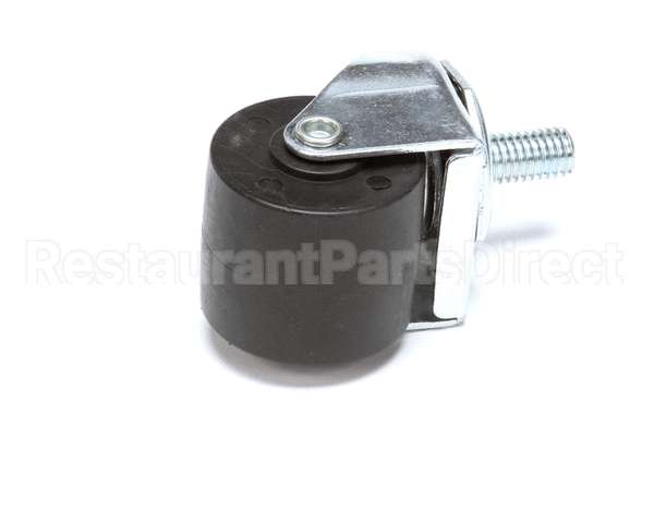 27-50045 Master-Bilt 2 Swivel Caster, C0020741Tz-Po