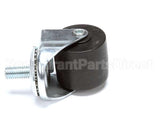 27-50045 Master-Bilt 2 Swivel Caster, C0020741Tz-Po