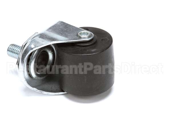 27-50045 Master-Bilt 2 Swivel Caster, C0020741Tz-Po