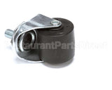 27-50045 Master-Bilt 2 Swivel Caster, C0020741Tz-Po
