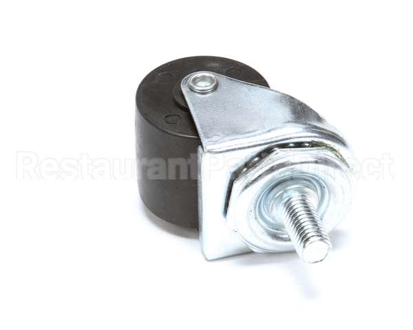 27-50045 Master-Bilt 2 Swivel Caster, C0020741Tz-Po