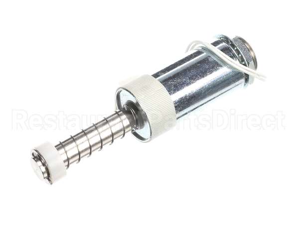 270-00005 Grindmaster Cecilware Solenoid,24Vdc Terminated Lock