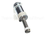 270-00005 Grindmaster Cecilware Solenoid,24Vdc Terminated Lock