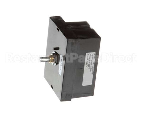 2700 Royal Range Solid State Thermostat