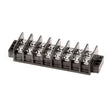 27011-0011 Compatible Middleby Block, Term 30A-600V 8Po Le