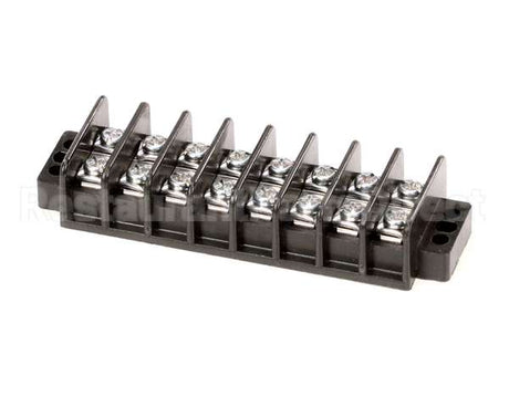 27011-0011 Middleby Block,Terminal 30A-600V 8Pole