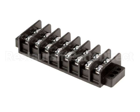 27011-0011 Middleby Block,Terminal 30A-600V 8Pole