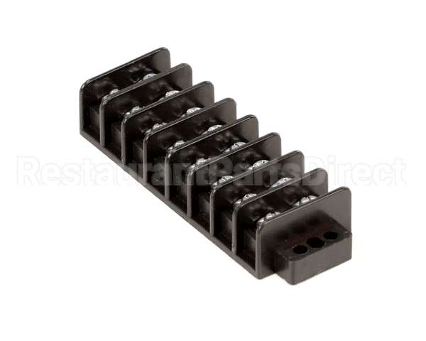 27011-0011 Middleby Block,Terminal 30A-600V 8Pole