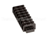 27011-0011 Middleby Block,Terminal 30A-600V 8Pole