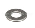 27018 Ultrafryer Washer, Flat #10 3/16 S/S