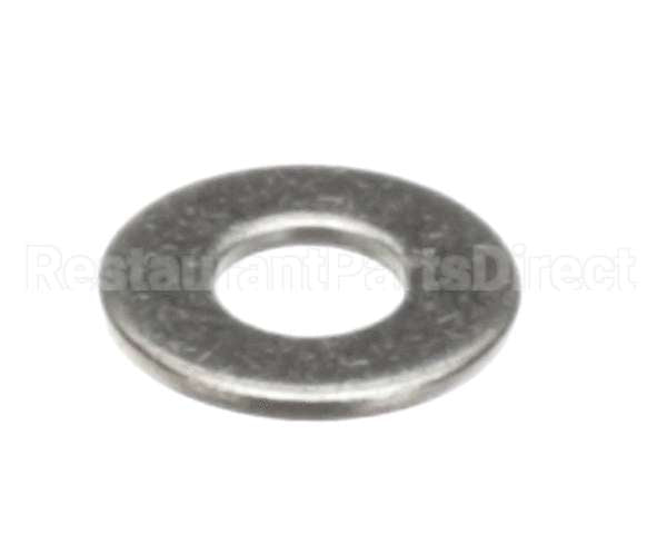 27018 Ultrafryer Washer, Flat #10 3/16 S/S