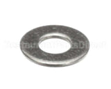 27018 Ultrafryer Washer, Flat #10 3/16 S/S