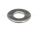 27018 Ultrafryer Washer, Flat #10 3/16 S/S