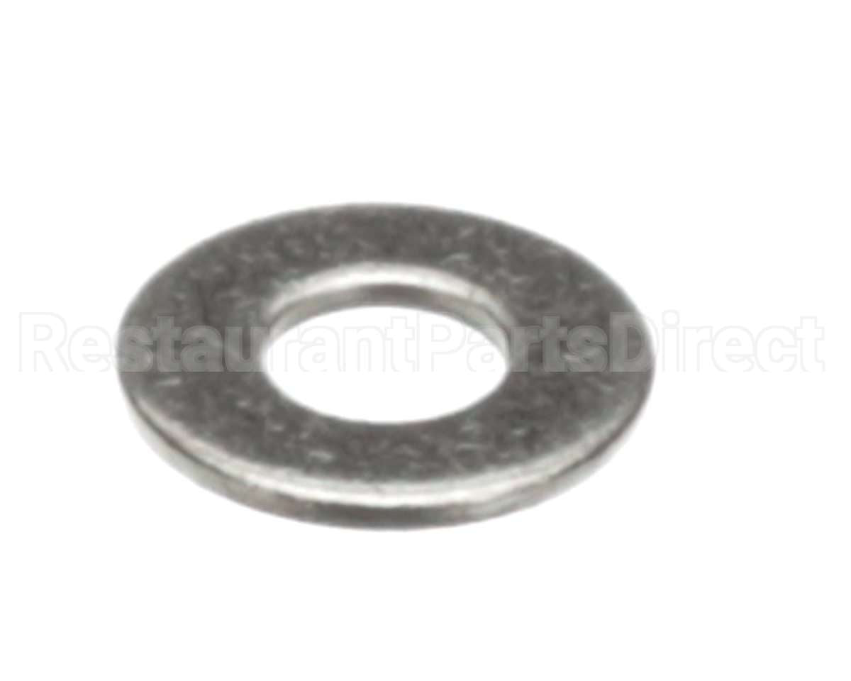 27018.0000 Ultrafryer Washer Flat #10 316 Ss