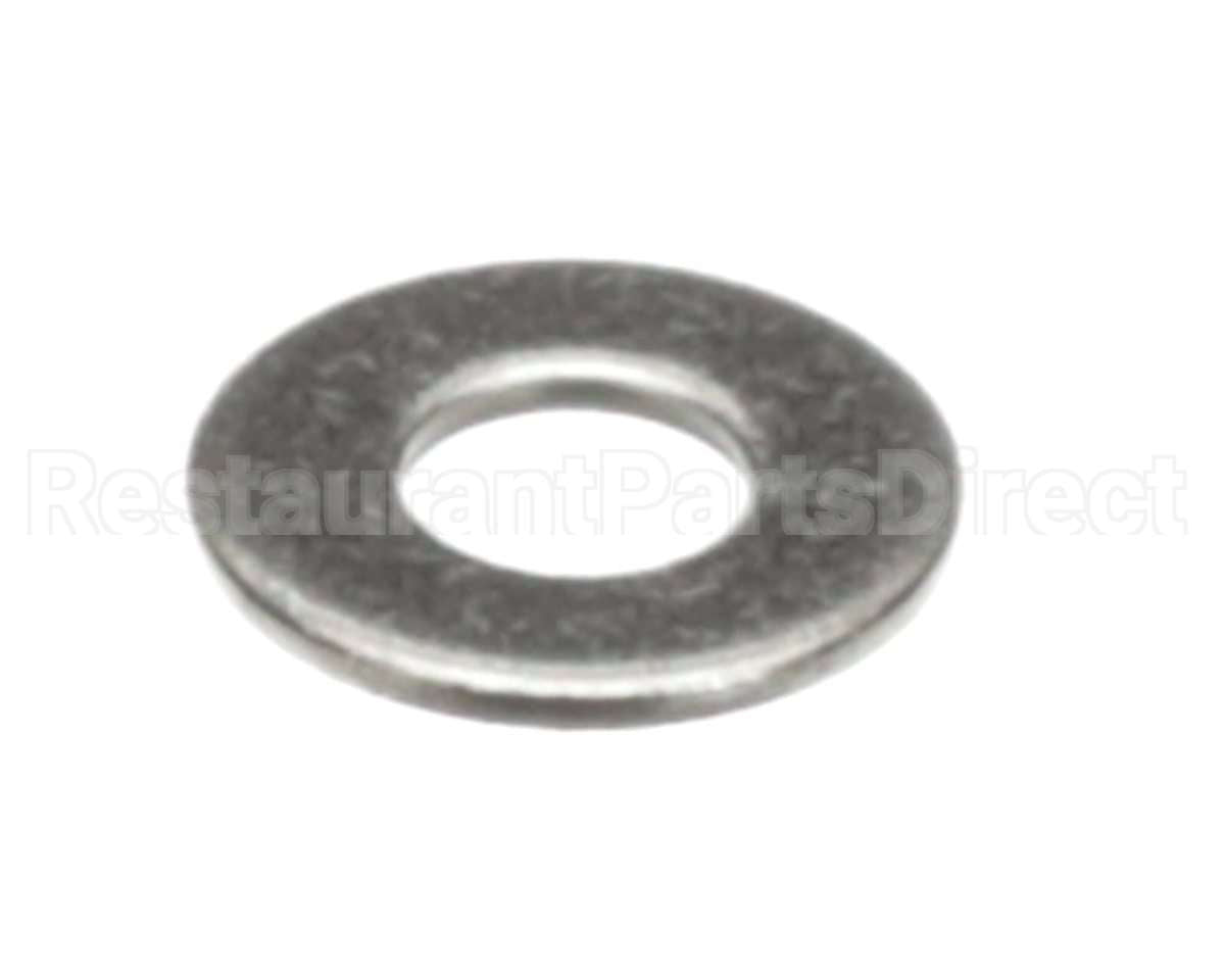 27018.0000 Ultrafryer Washer Flat #10 316 Ss