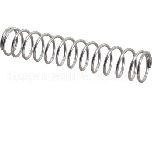 27019 Compatible Silver King Spring, Valve