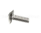27020 Ultrafryer Screw, Truss Hd Slot 10-24 X 1/2 S/S