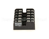 27021-0011 Middleby Fuseblock,30A-600V 5P Class M