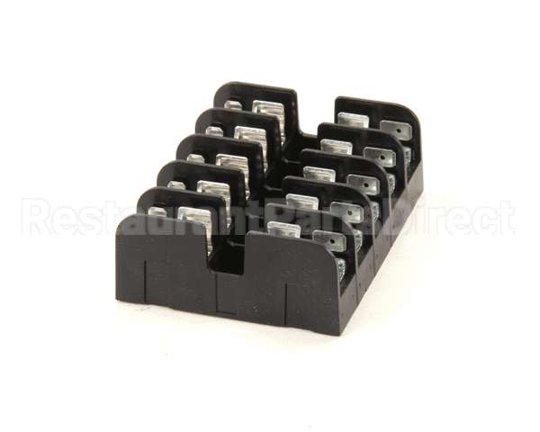 27021-0011 Middleby Fuseblock,30A-600V 5P Class M