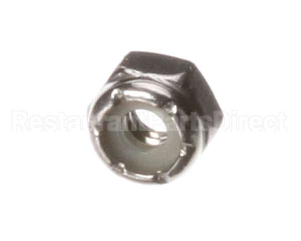27021 Ultrafryer Nut, Nylon Lock 10-24