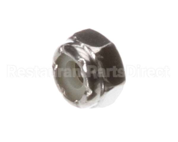27021 Ultrafryer Nut, Nylon Lock 10-24