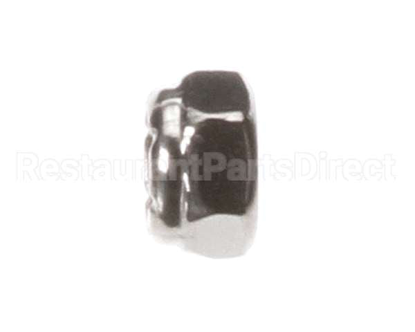 27021 Ultrafryer Nut, Nylon Lock 10-24