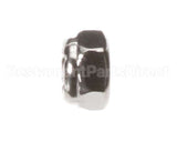 27021 Ultrafryer Nut, Nylon Lock 10-24