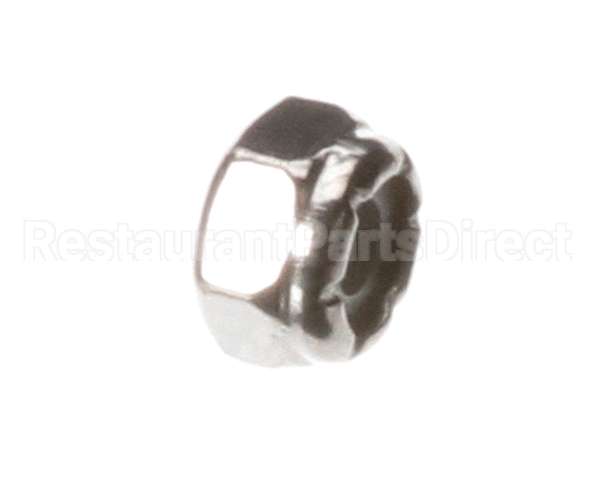 27021 Ultrafryer Nut, Nylon Lock 10-24