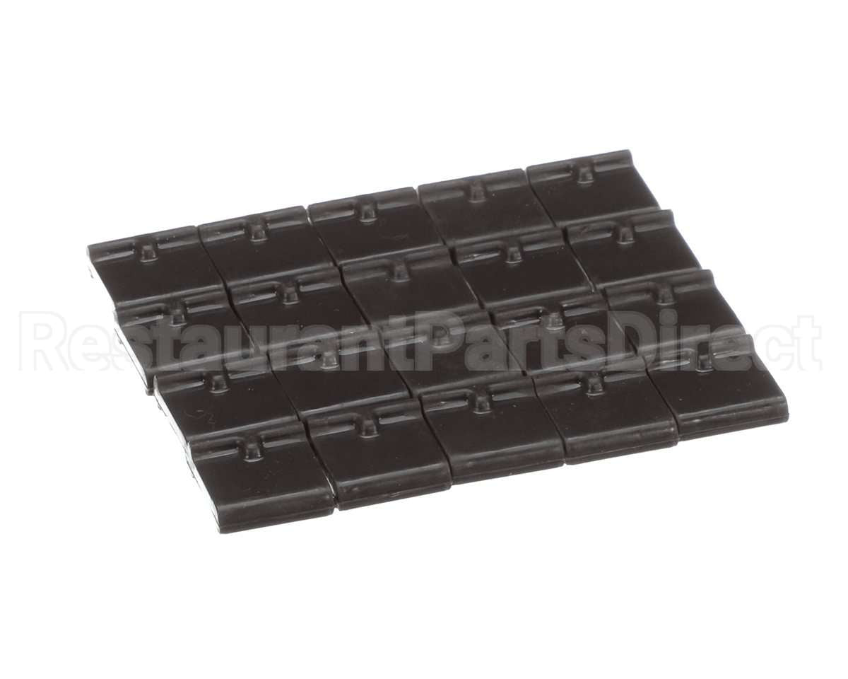 27021560 Franke Tabs, Silicone Replacement