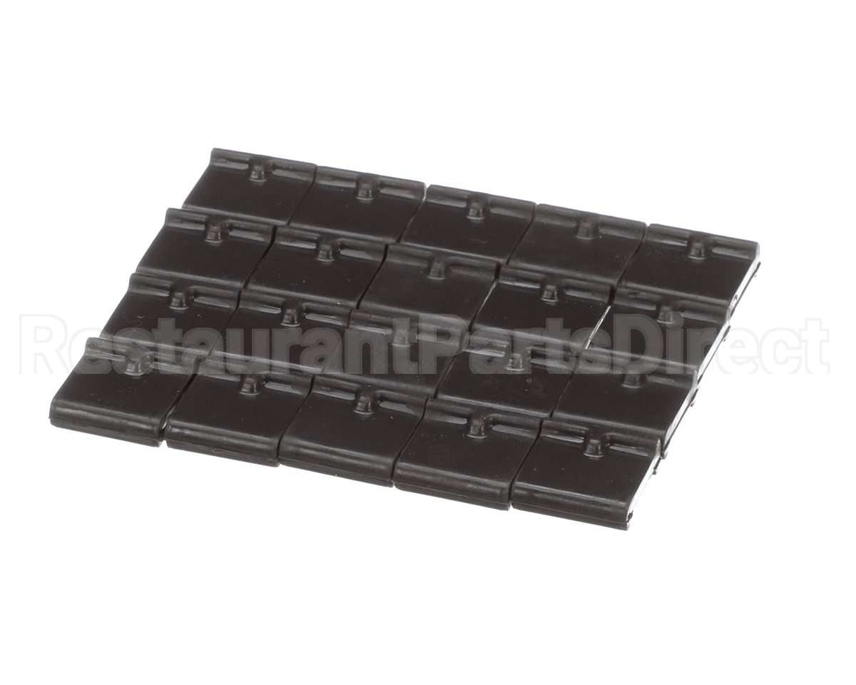 27021560 Franke Tabs, Silicone Replacement