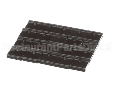 27021560 Franke Tabs, Silicone Replacement
