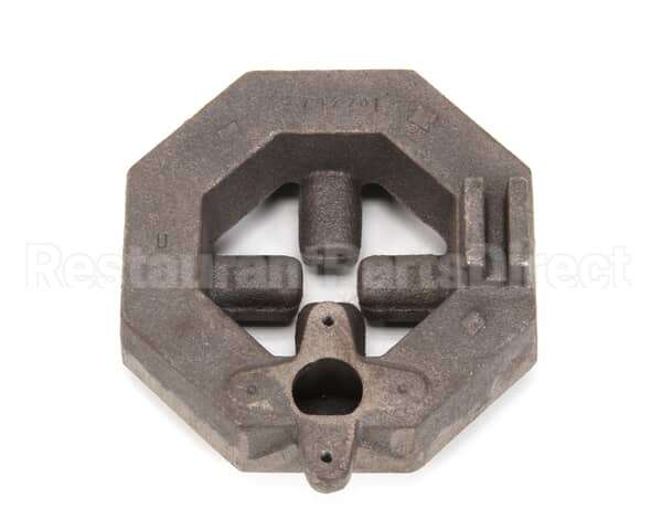 2702201 Garland New 26K Hex Burner Head