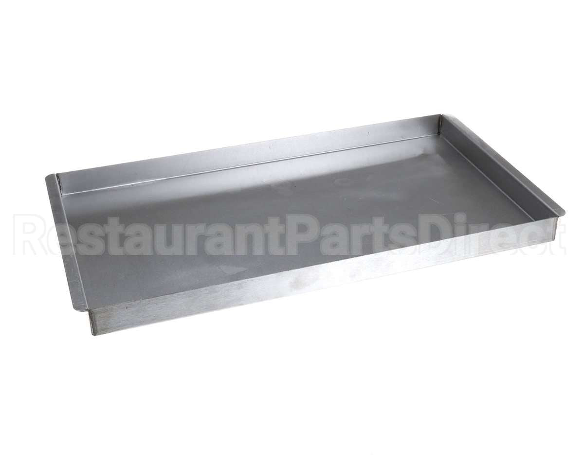 2702406-GAR Garland Ps Griddle Grease Bucket 24